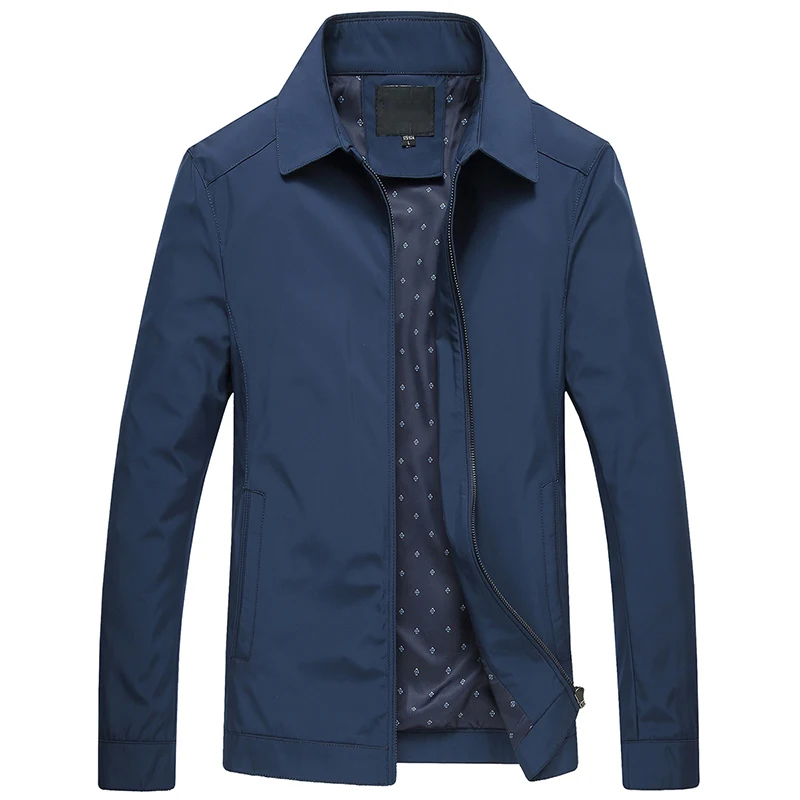 2019-New-Arrival-Mens-Jacket-and-Coats-Business-Black-Male-Windbreaker-Brand-Outerwear-Stand-Collar-Men (3)