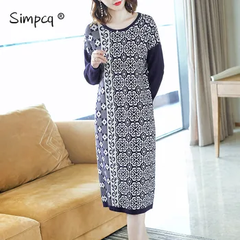 

Shrug Standard Jumper Long Special Offer Rushed Blusas De Inverno Feminina Pullover Women Sweaters And Charm Dress Sweater