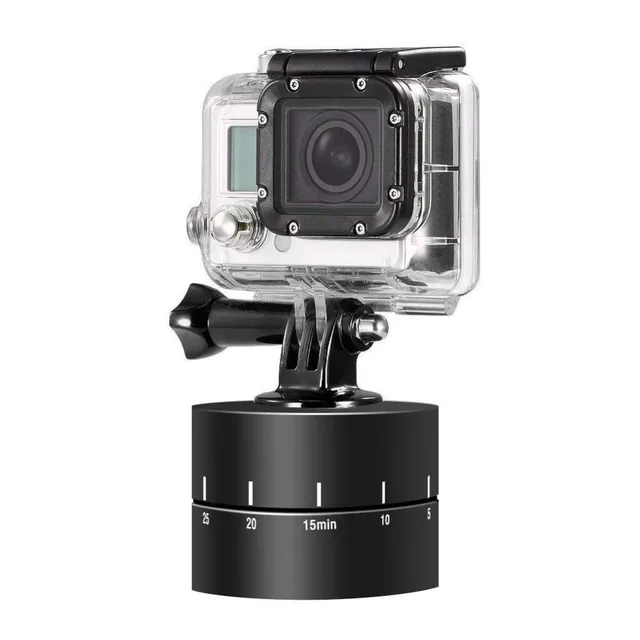 GoPro hero5 三脚付き（GoPro（ゴープロ）用の三脚おすすめ10選！自 