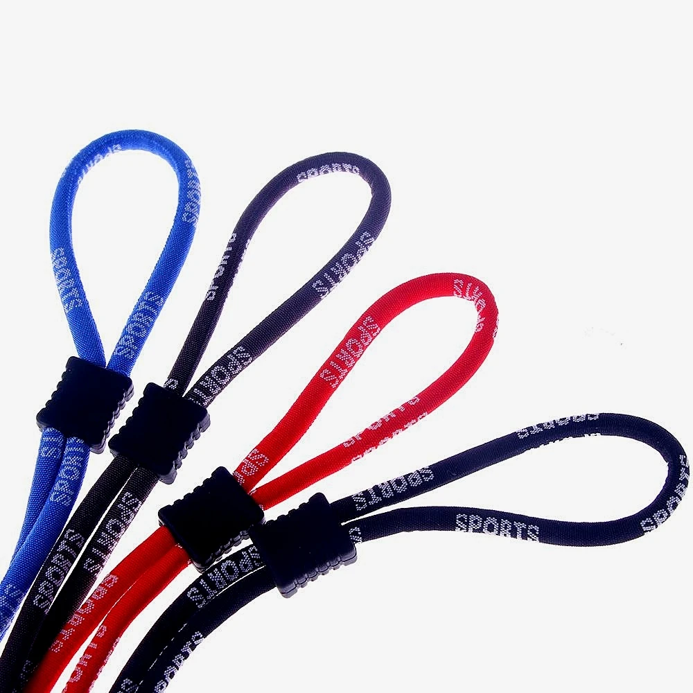 Women Men Adjustable Sunglasses Neck Strap Cord Eyeglass Glasses Chain Lanyard String Holder Fashion Eyewear Accessory Hot