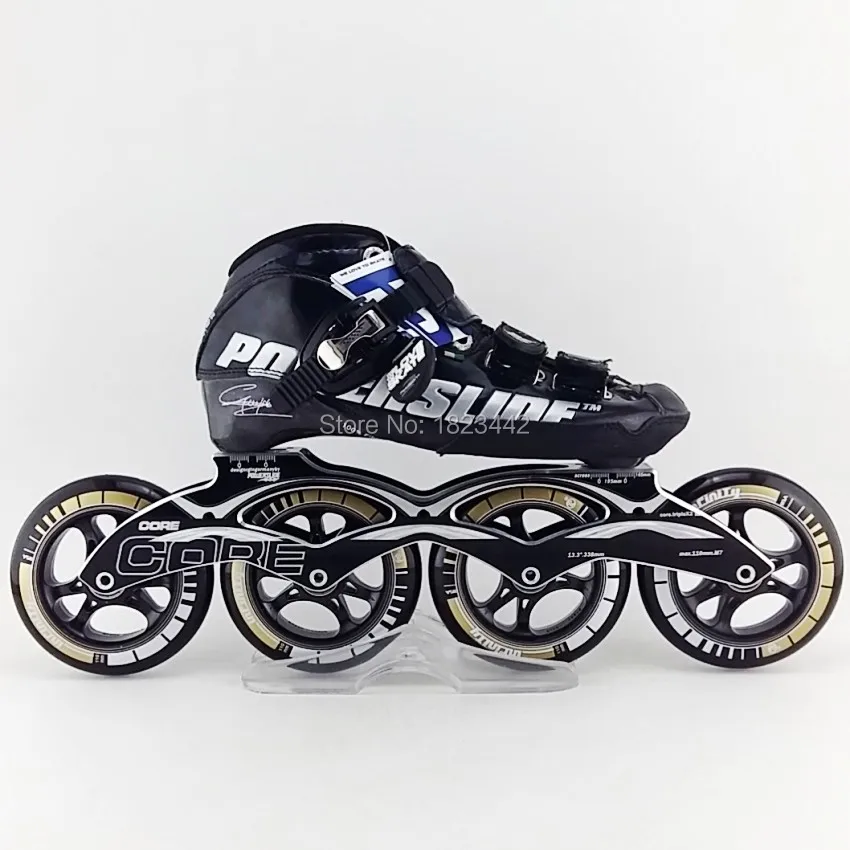 Patins Adult Inline Professional Roller Skates Speed Skates Matter