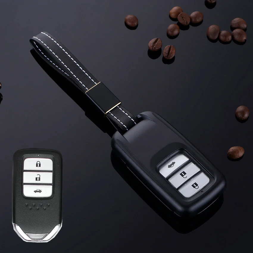 2005 Honda Accord Key Case