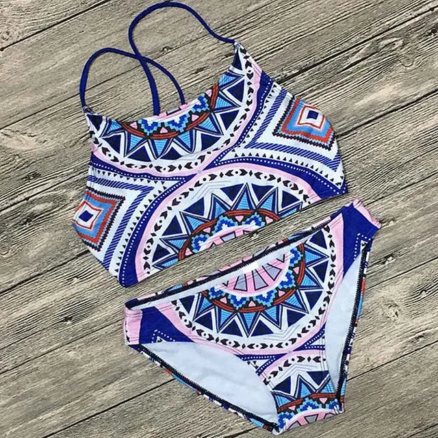bikini tops that cover chest