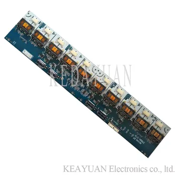 

free shipping original 100% test KLS-400W2 REV:06 for SONY KLV-40U200A High pressure plate