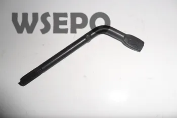 

Chongqing Quality! Ajustng Arm for 152F 2.5HP 97CC Gasoline Engine, 1KW Generator Spare Parts