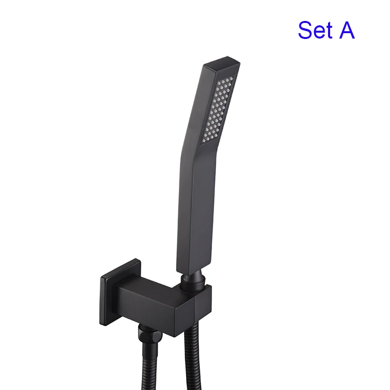set a