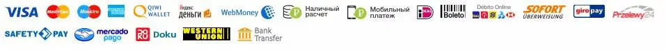Payment