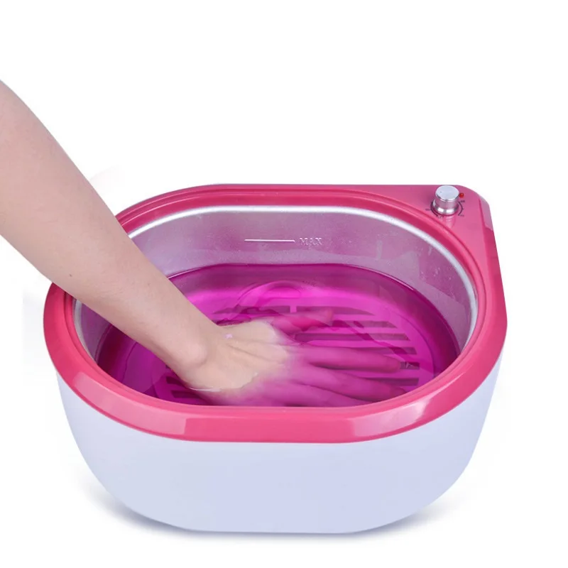 da cera 5l com botas eletricas aquecidas 05