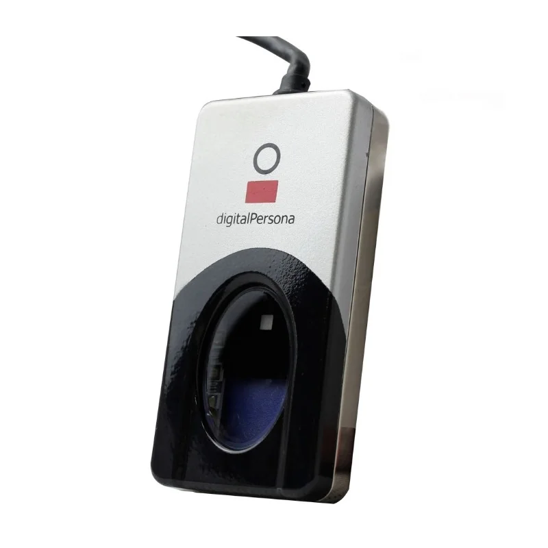 

U.are.U 4500 Optical Fingerprint Scanner Biometric USB Fingerprint Reader from Digital Persona