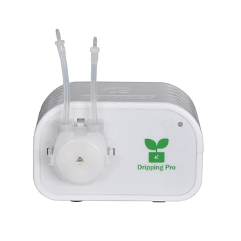 

Mobile Phone Control Water Sprinkler Timing Garden Sprinkler Plant Drip Irrigation Timer System Automatic Watering Water Dropper