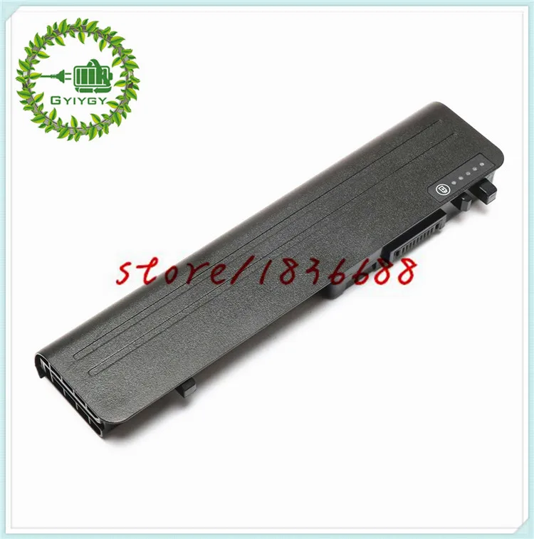 GYIYGY 11,1 V 56Wh N855P U164P U150P N856P M905P 312-0186 ноутбук Батарея для Dell Studio серии 1745 1747 1749