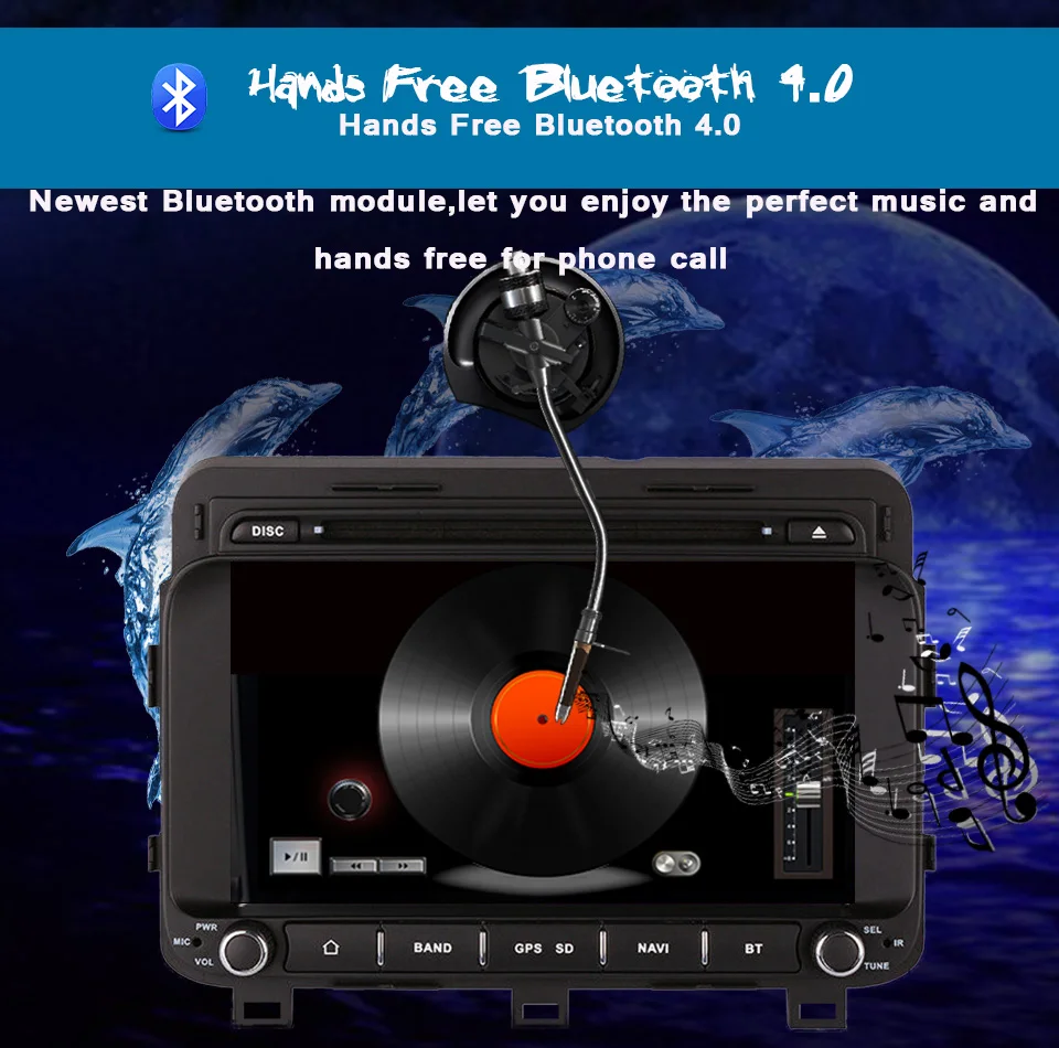 Flash Deal Android 9.0 Car DVD for Kia Optima K5 2011-2018 RAM 4GB Head Unit Stereo Radio Navigation 2din Car multimedia player Audio Video 6