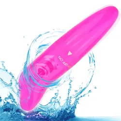 Мощный мини G-Spot женская мастурбация для начинающих Маленькая Пуля клитора Стимуляция взрослых интимные игрушки для женщин секс-продукты