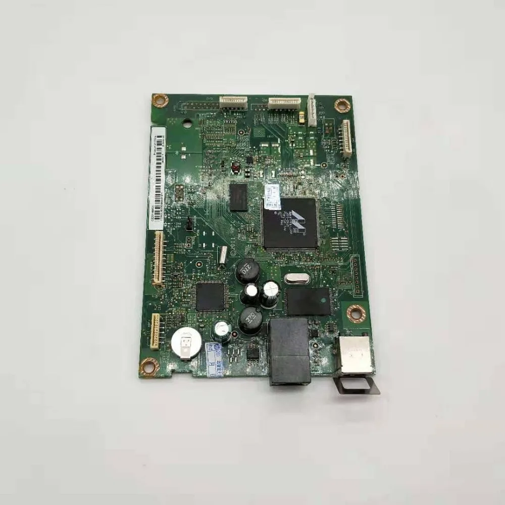 

Formatter Board Logic Board Mainboard Mother Board PCA CZ231-60001 For HP M225DW 225DW 225DN M225