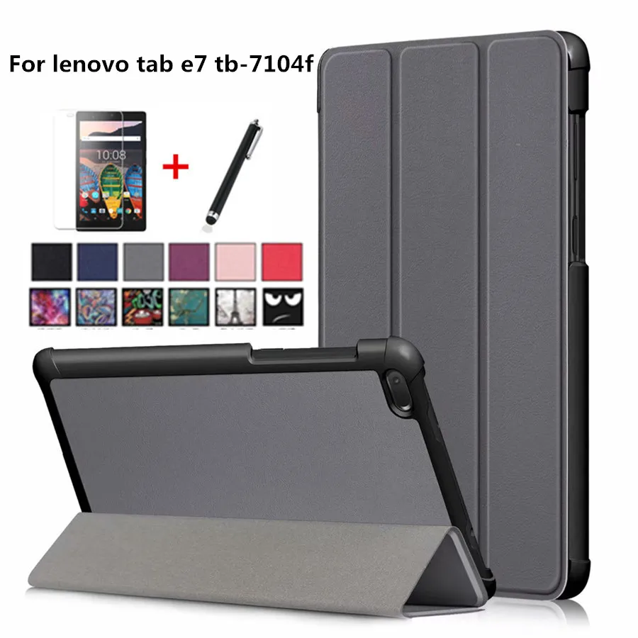 OEM LCD Screen For Lenovo Tab E7 TB-7104 TB-7104I TB-7104F TB