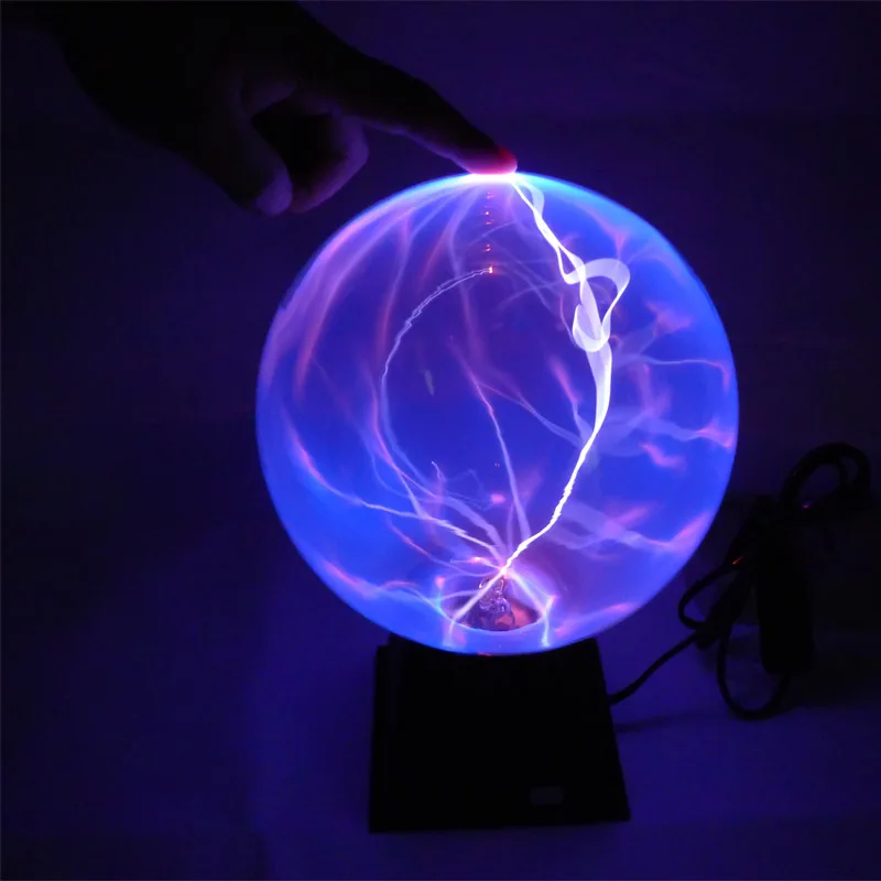 properties 5 electricity of Plasma Lamp Plasma Sphere Ball /3 Globe 6 /5 Magic inch properties 5 electricity of Plasma Lamp Plasma Sphere Ball /3 Globe 6 /5 Magic inch