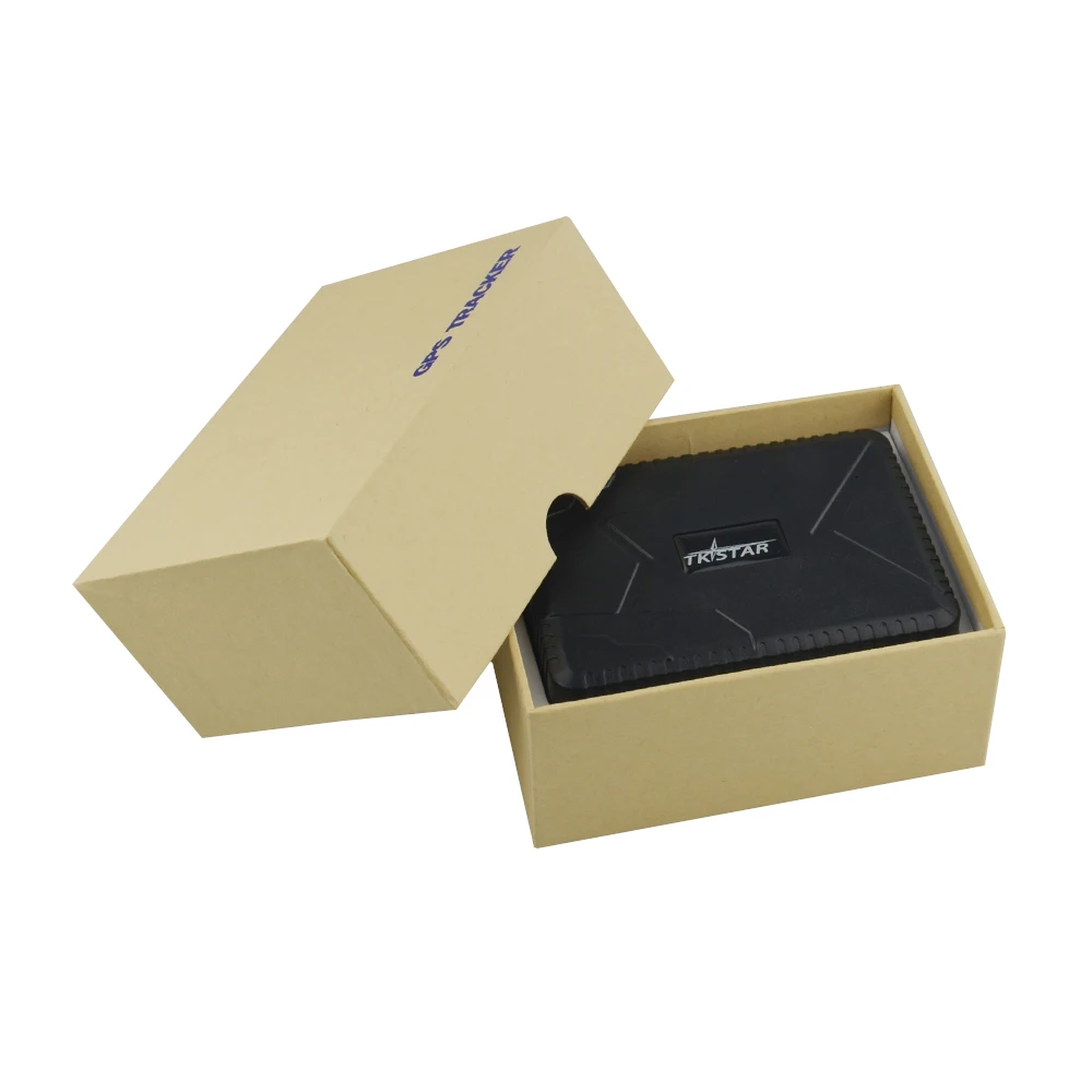 

Free APP&Web GPS Tracker TK915 Car Vehicle GPS Locator 10000mAh Battery Standby 120 Days Waterproof Magnet Loosing Alarm