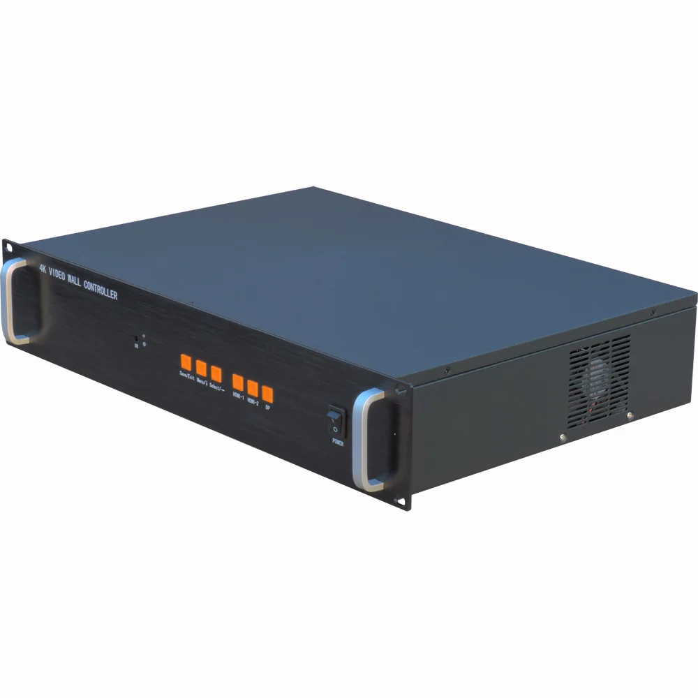 Buy 4x6 4K Video wall controller,HDMI TV wall