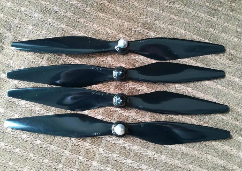 

Wingsland Scarlet Minivet M1 RC Quadcopter Spare Part DJI 1038 CW CCW blade Propeller 4pcs/set