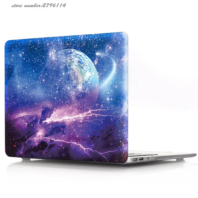 Design your own macbook air hard case