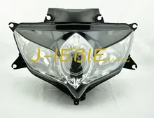 Front Headlight Head Light Lamp Assembly For Suzuki GSXR 600/750 GSXR600 GSXR750 2008 2009 2010
