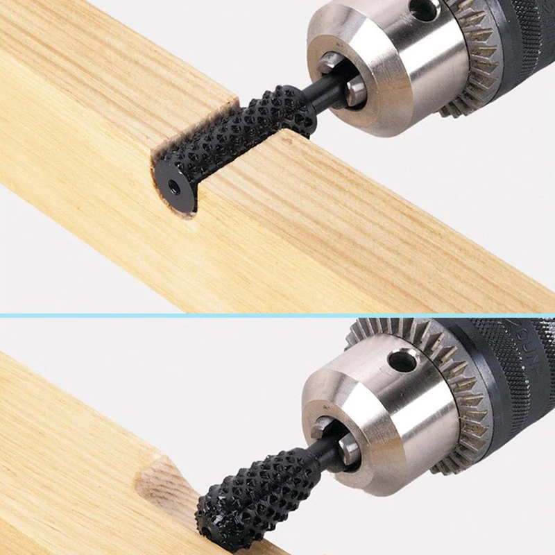 5Pcs-Woodworking-Milling-Cutter-Drill-bits-6mm-Round-Shank-Wood-Engraving-Carving-Blades-Grinding-Head-Rotary (1)