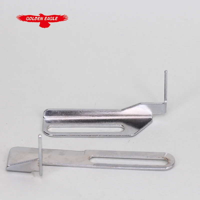 Направляющая для YAMATO VC2700 швейные детали номер 3101101 и 3101100|parts sewing|number 1 |