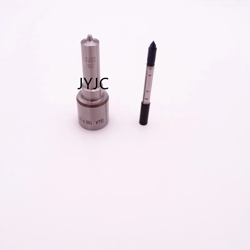 CRS CRIN CRI форсунка дизельного топлива DLLA150P2272 для JMC грузовика 0445110454 DLLA 150 P2272 10 штук