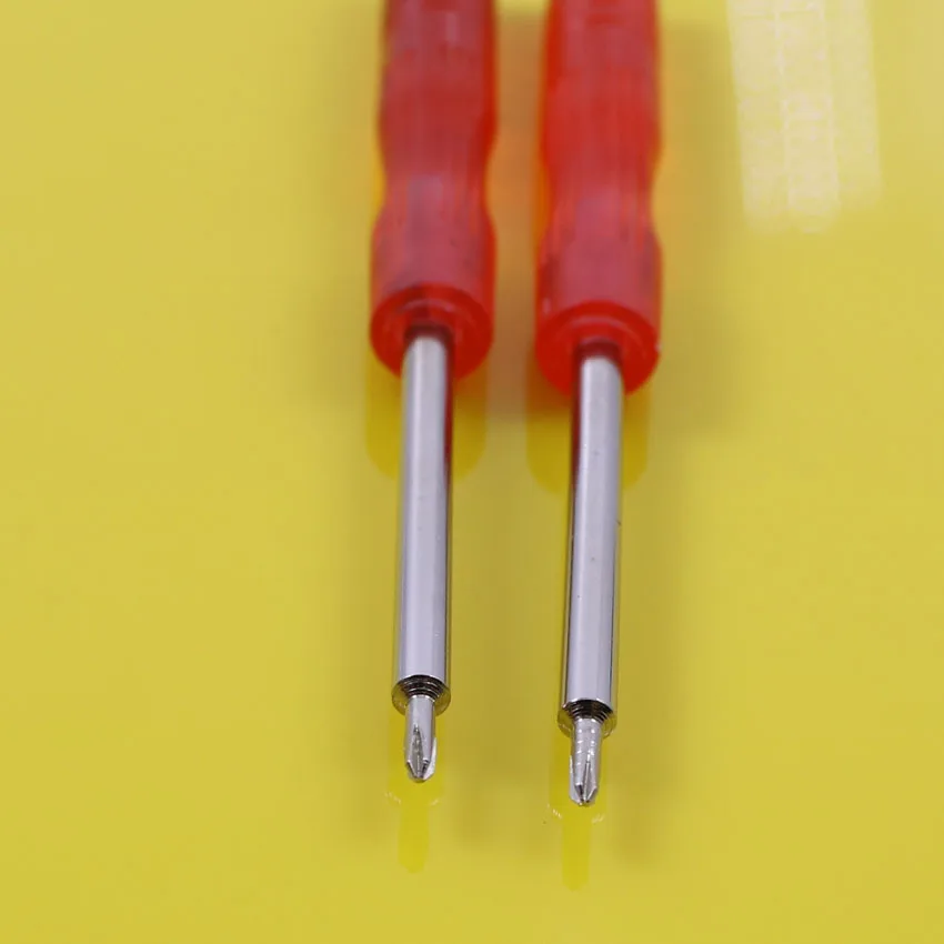 

JCD 30sets Cross + Tri-wing Triangle Screwdriver for NDS DS Lite NDSL Wii GBA SP Repair Tool