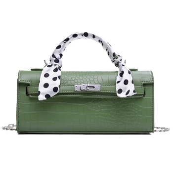 

Baochili Bolsos De Mujer Fashion Portable Diagonal Package PU Ladies Handbag