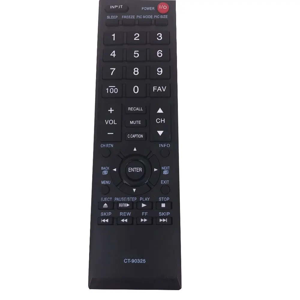 Купить Пульт Для Телевизора Toshiba Ct 90326