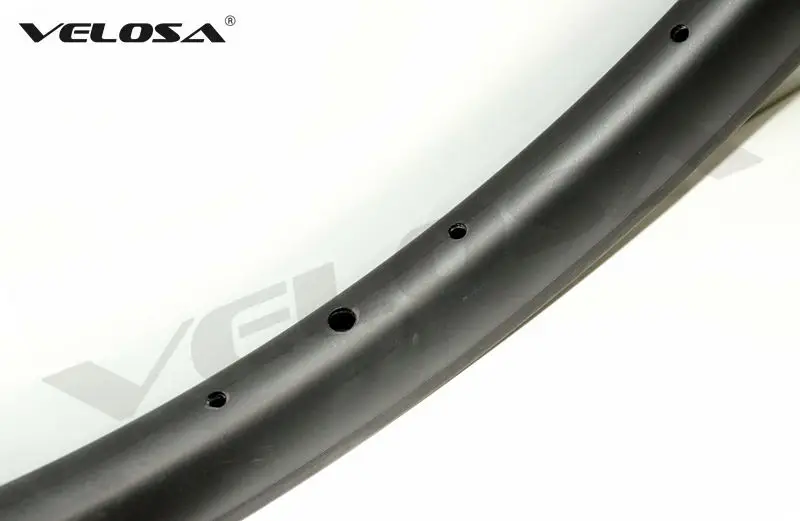 Full carbon road bike rims, 38mm clincher/tubular ,classic 23mm width 700C road bike carbon rims