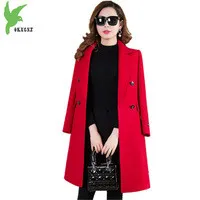 2018-Boutique-Windbreaker-Coats-for-Women-s-Autumn-Winter-Woolen-cloth-Outerwear-Solid-color-Temperament-Woolen.jpg_200x200