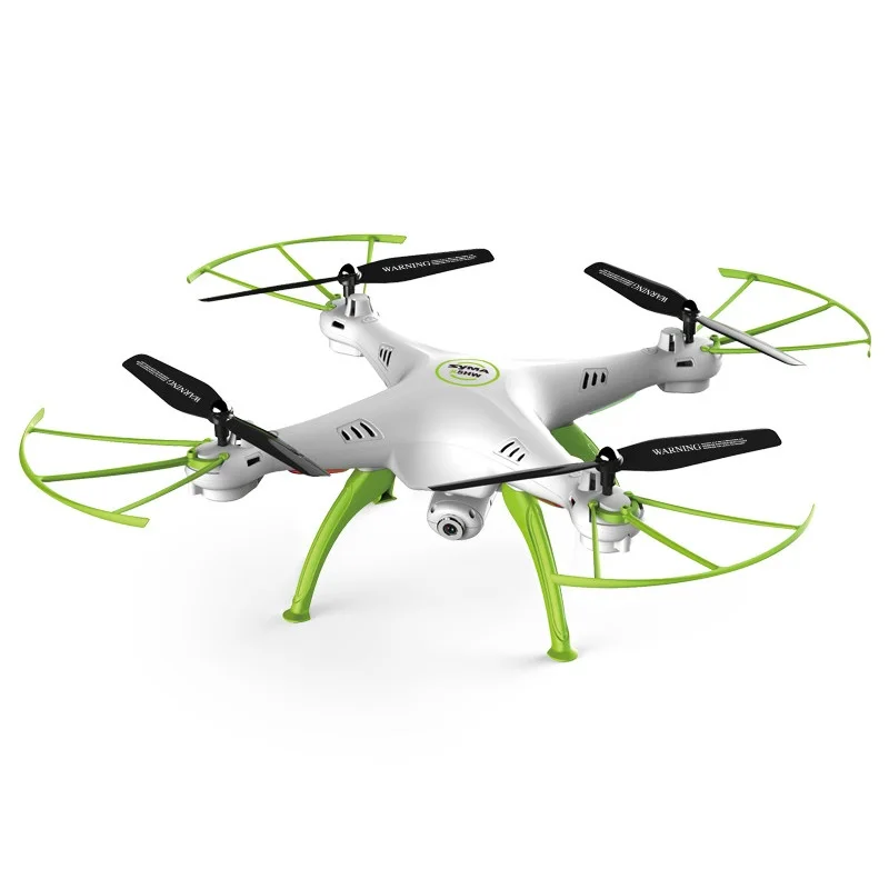 

SYMA X5HW RC drones with hd camera wifi FPV RC quadcopter real-time 2.4G 4CH helicopter quadcopter Dron remote control toys