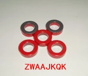 

NEW 5PCS T94-2 RF Iron Powder Toroidal