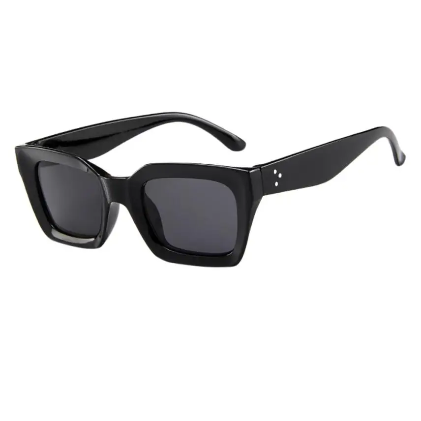 Безупречные велосипедные очки, женские и мужские солнцезащитные очки, винтажные Ретро солнцезащитные очки, превосходные очки, популярные новые стильные очки