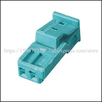 

9-1452577-1 car male Connector female cable Terminal connectors jacket auto socket 2 pin Connector automotive plug