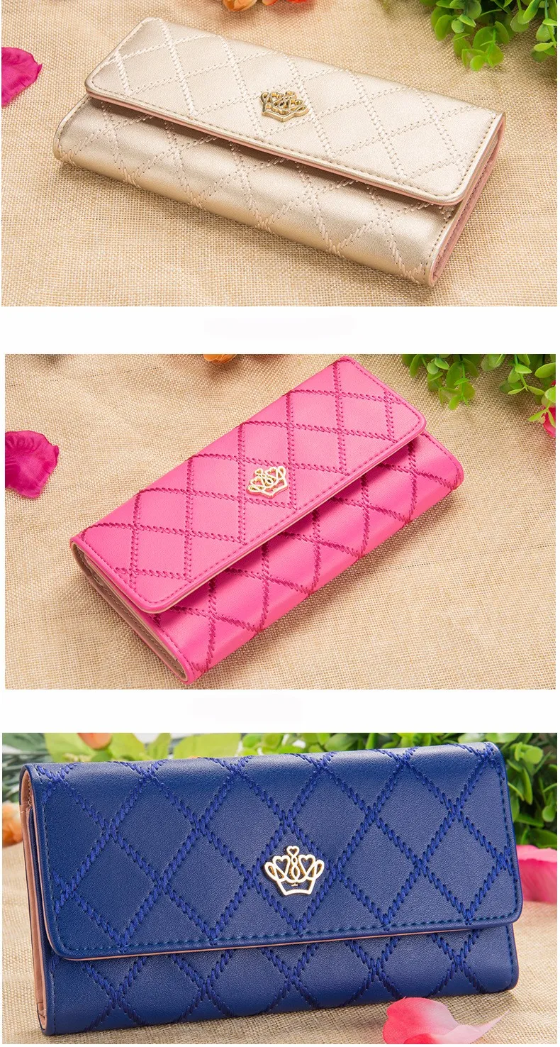 LEATHER WALLET (3)