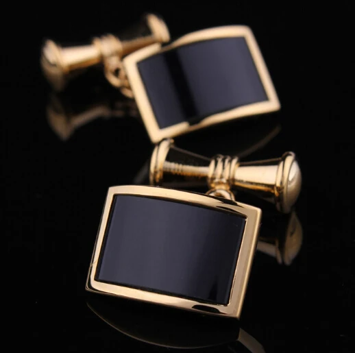 

Free Shipping Novelty Cufflinks 2 Colors Option Funny Chain Design Hotsale Copper Material Cuff Links Whoelsale&retail