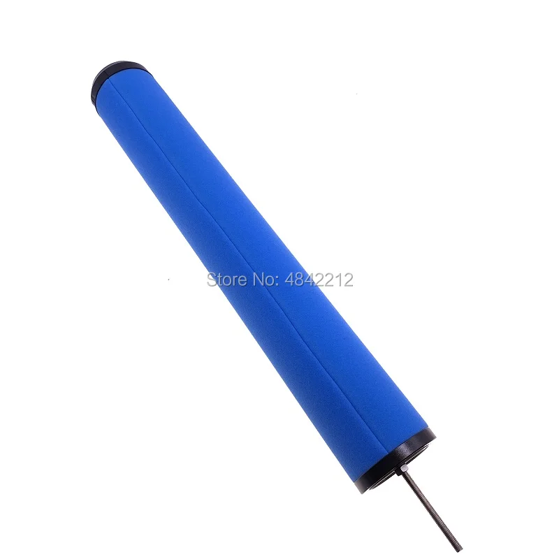 Free shipping 2pcs/lot 1624187801(1624 1878 01)=PDP 850 blue color fine filtrating element pipeline filter | Обустройство дома