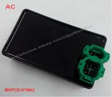 CDI Box Ignition for Kymco Agility