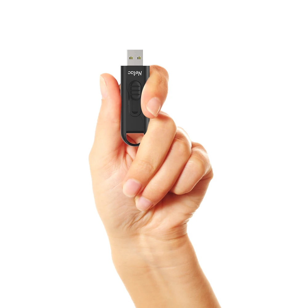 Флеш накопитель Netac U309 USB 3 0 16 ГБ 32 64 128 ГБ|USB флэш-накопители| |
