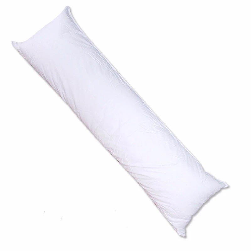 Anime Hugging Body Cushion Pillow Inner Stuff PP Cotton 60x40cm 23.6/'/'*15.7/'/'