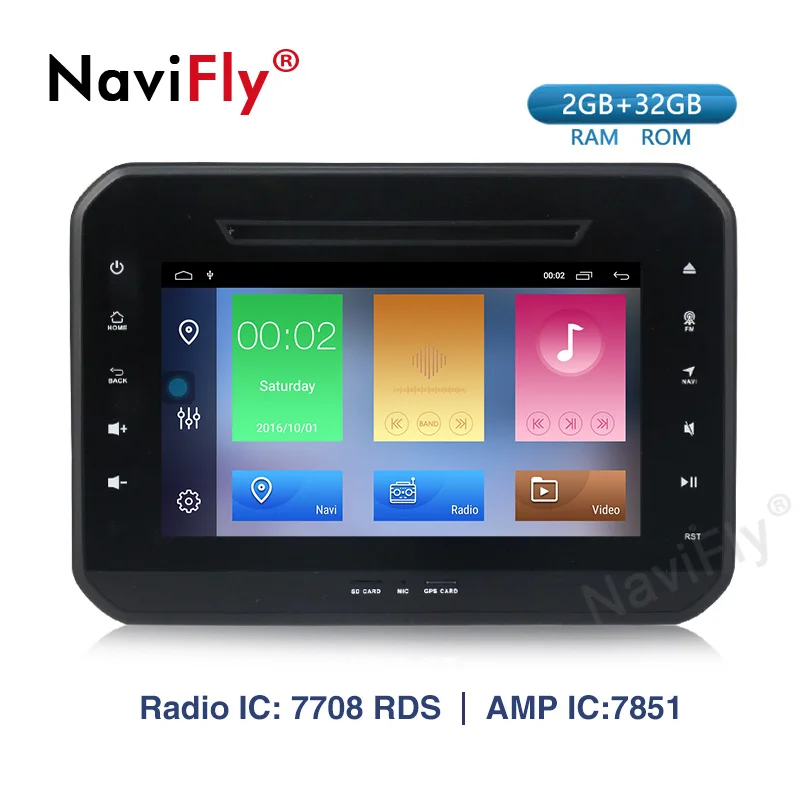 Clearance Android9.1 32G ROM Car Audio dvd player RDS cassette for Suzuki IGNIS 2017 car radio gps navigator car DVR view camera 1 Clearance Android9.1 32G ROM Car Audio dvd player RDS cassette for Suzuki IGNIS 2017 car radio gps navigator car DVR view camera 1