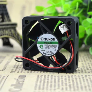 

Free Delivery. 5015 5 cm POS cash register chassis power graphics card fan KDE1205PHV2 CPU