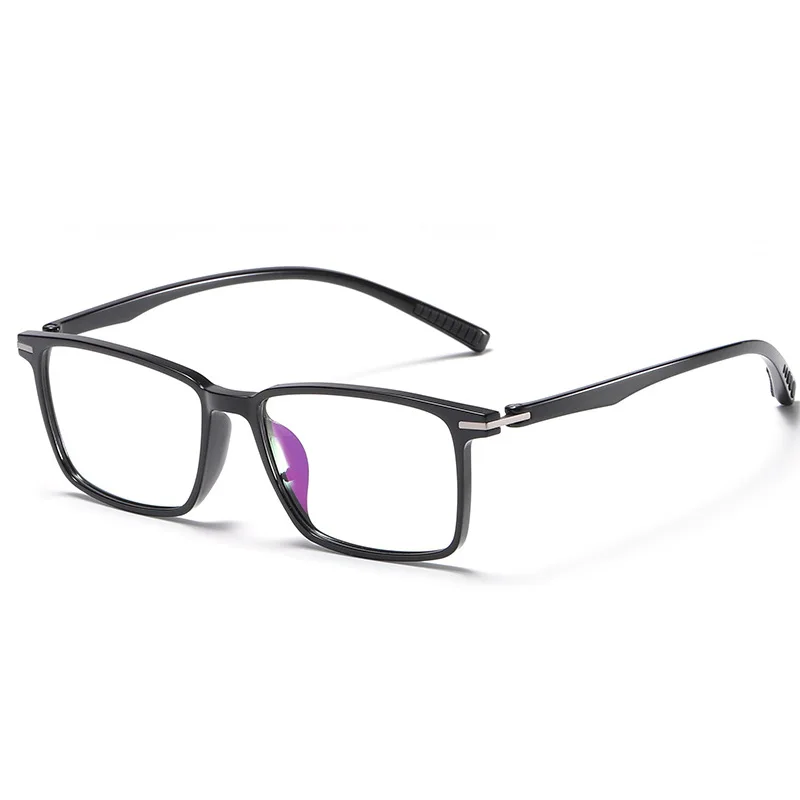 Vazrobe TR90 цветные оправы для очков из Для мужчин Optick рецепта Для мужчин оптические очки Высококачественная брендовая одежда