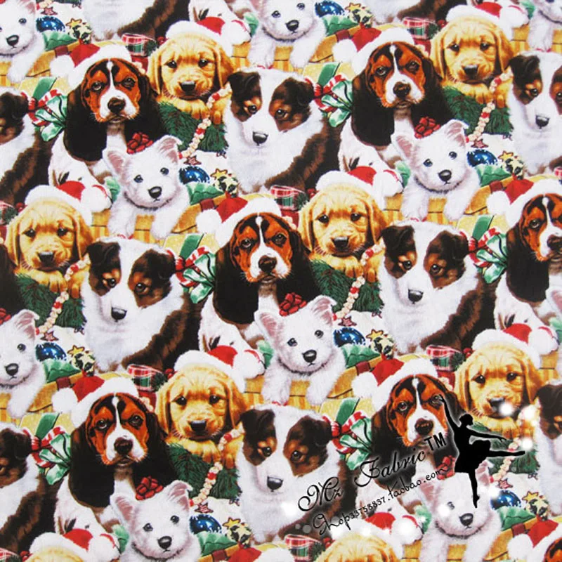 Popular Dog Print FabricBuy Cheap Dog Print Fabric lots from China Dog