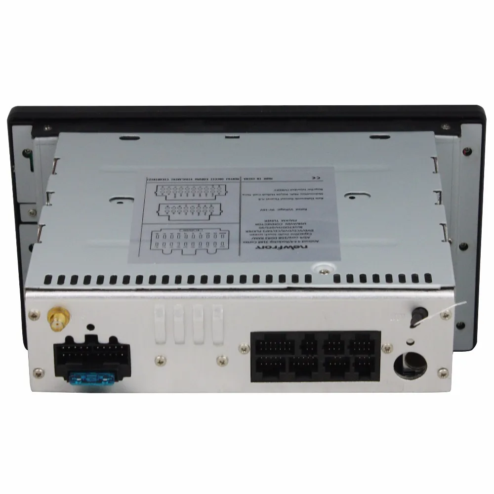 Excellent 8" Octa Core 4G Android 8.1 4GB RAM 64GB ROM RDS BT Car DVD Player Radio Stereo Head Unit GPS Glonass For Toyota Hilux 2016-2018 5 Excellent 8" Octa Core 4G Android 8.1 4GB RAM 64GB ROM RDS BT Car DVD Player Radio Stereo Head Unit GPS Glonass For Toyota Hilux 2016-2018 5