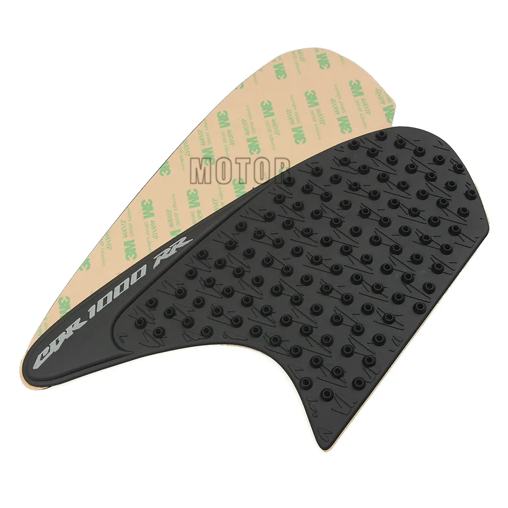 Для Honda CBR1000RR 2012 2016 2013 2014 2015 CBR1000 CBR 1000 RR противоскользящая накладка на бензиновый