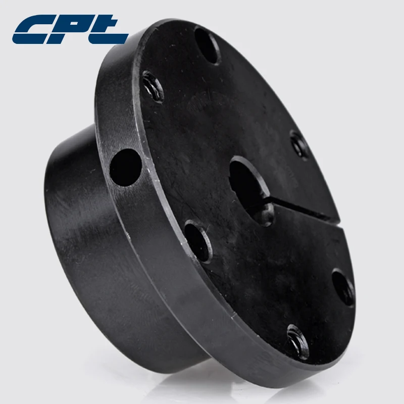 

CPT SDS bushing series, QD Bushing SDS, 1/2''-2'' Bore Range, ISO9001 certified, 23 years bushing manufacturer